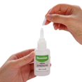 thumbnail image 6 of Instant Welding High Strength Oily Glue 50ml Waterproof Shockproof Flexible Adhesive For Rubber Plastic Metal Wood Leather Repair, 6 of 7