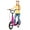 Pink, variant on CIPACHO Height Adjustable Kid Kick Scooter with 12" Air Filled Wheel, Children Bicycle Toys for Girls Boys Ages 8-12 Years, Great Gift for Kids, Pink