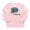 Petal Pink, variant on CafePress - NTY_Camping Long Sleeve T Shirt - Long Sleeve Infant T-Shirt