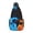 C, variant on Kcolen Versatile Unisex Crossbody Chest Bag with Adjustable Strap for Outdoor Travel Hiking Sports and Everyday Casual Activities