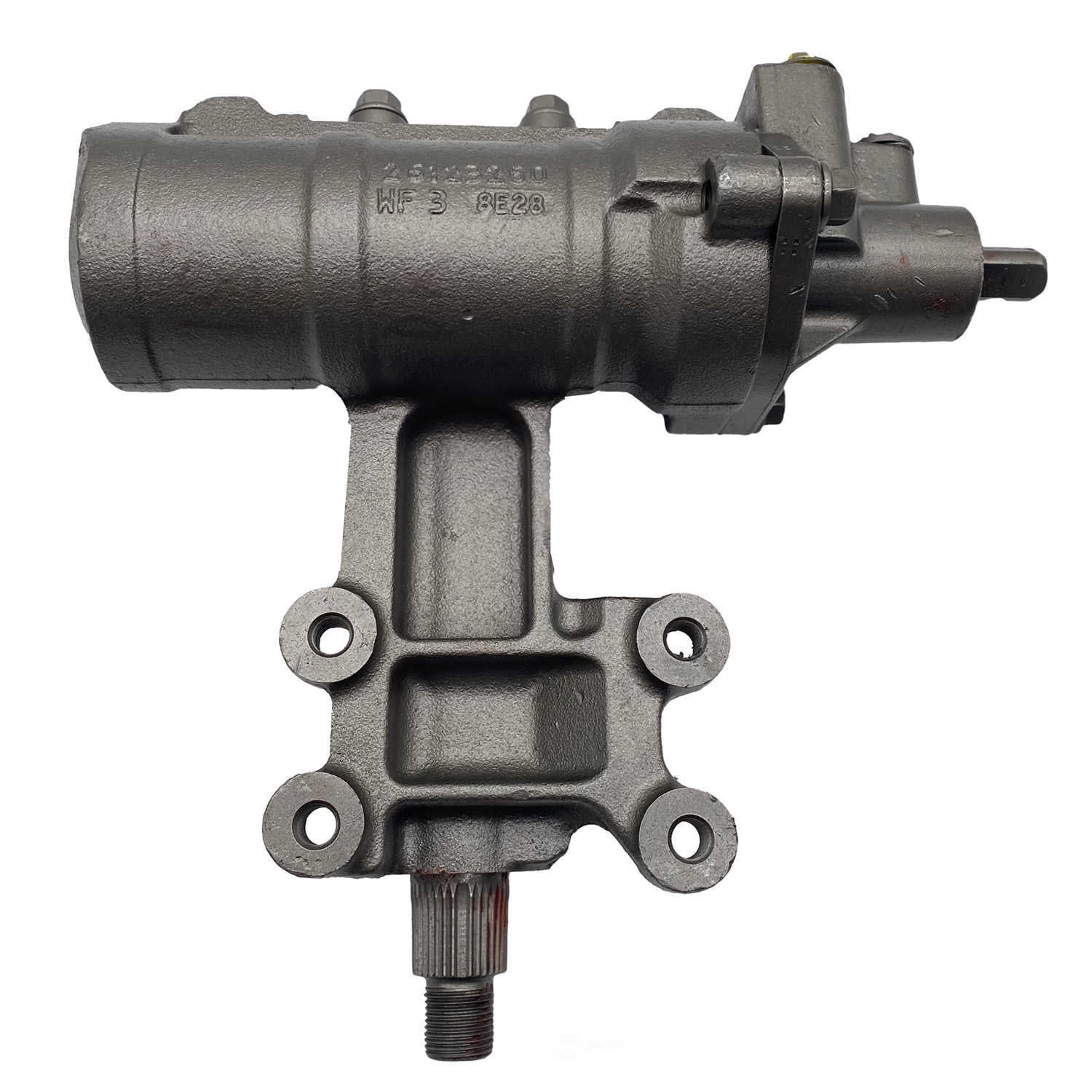 MAVAL 98182M Reman Gearbox
