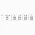thumbnail image 3 of Kids Girls Summer Clothes Sleeveless Tank Top + Shorts 2 pieces Summer Outfit Set Red Red 3-4 Years, 3 of 7