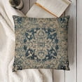 thumbnail image 3 of Throw Pillow Cover Pattern Decorative Pillow Cases Home Decor Square Pillowcases, 3 of 5