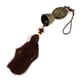 thumbnail image 2 of Decoración Feng Shui de Metal Oriental Campana del Chino Viento Carillón Sunnimix Carillón de viento, 2 of 8