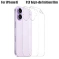 thumbnail image 1 of For IPhone17 Back Film Full Cover Side Films, 1 of 8