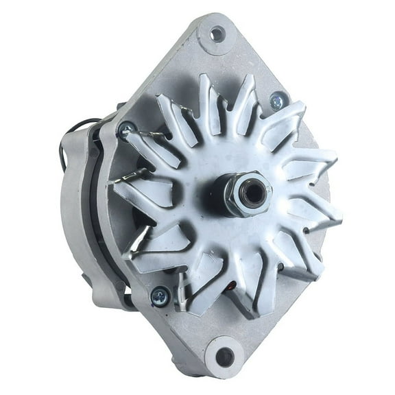 New Alternator Fits Thermo King Sb-200 Sb-210 Sb-300 Sb-310 Yanmar 486 (Tk 4.86)