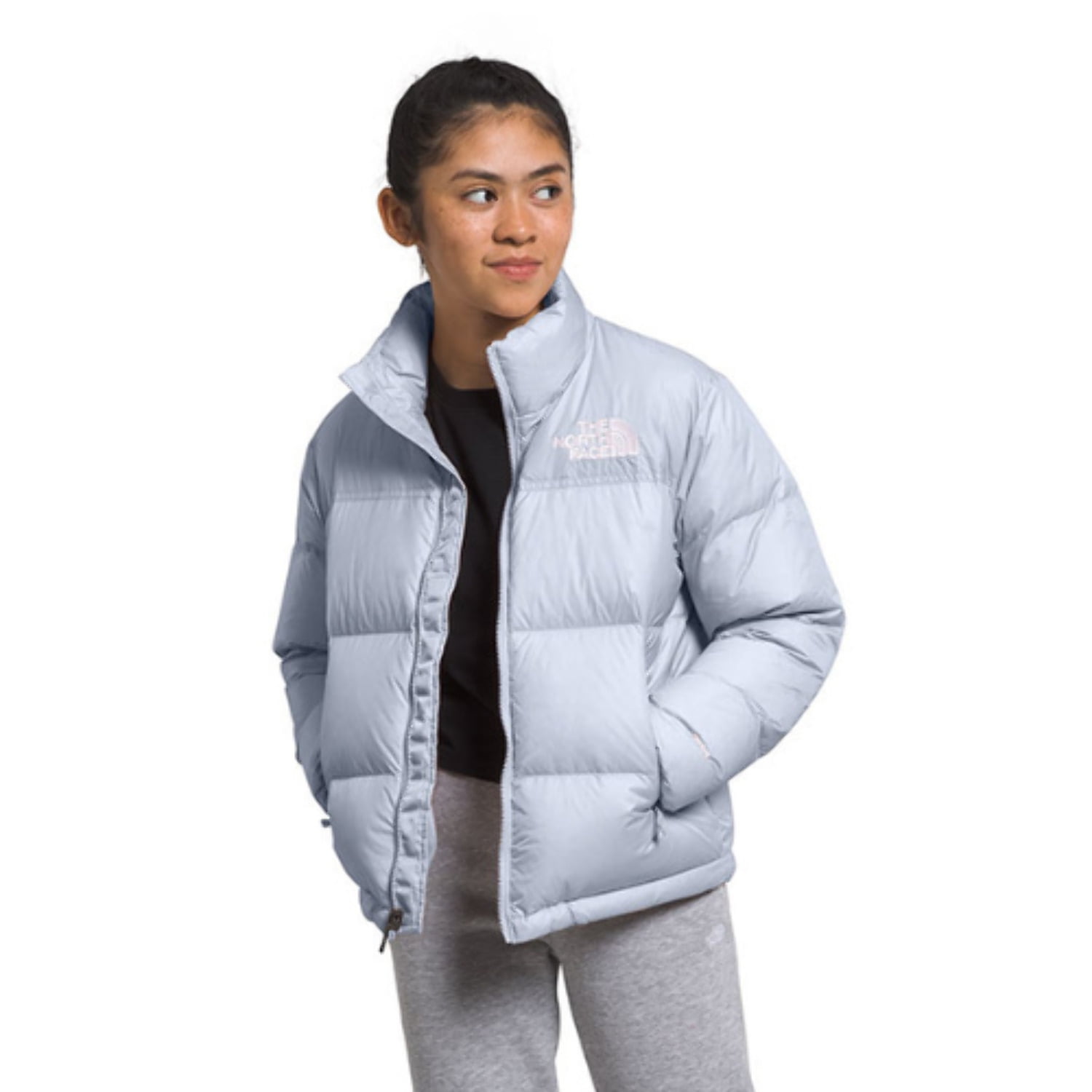 North Face 1996 Retro Nuptse Kids Jacket