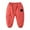 Watermelon Red, variant on Kids Snow Ski Pants Windproof Thick Warm Trousers Boys Girls Winter Outdoor Skating Snowboard Snowpants Fleece Lined Joggers