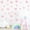 A, variant on wondever Watercolor Butterfly Wall Stickers Colorful Butterflies Peel and Stick Wall Art Decals for Girls Bedroom Baby Nursery