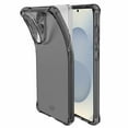 thumbnail image 4 of ITSKINS Étui Spectrum_R Clear Smoke pour Samsung Galaxy S25 Edge, 4 of 5