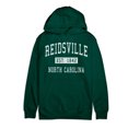 thumbnail image 1 of Reidsville North Carolina Classic Established Premium Cotton Hoodie, 1 of 1