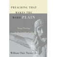 thumbnail image 3 of Preaching That Makes the Word Plain, 3 of 3