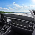 thumbnail image 4 of Cubierta del salpicadero del coche para Skoda Kodiaq NS7 2016 2017 2018 2019 2020 2021 2022, alfombrilla parasol de escritorio para instrumentos, accesorios antideslizantes, 4 of 5