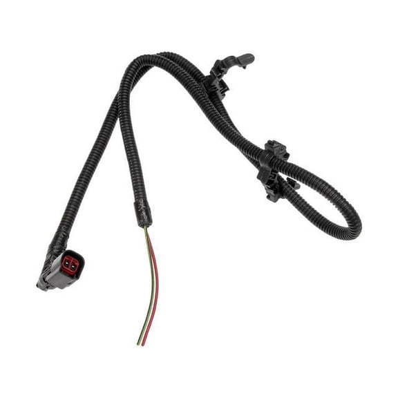 Vehicle Speed Sensor Connector - Compatible with 2005 - 2010 Ford F-250 Super Duty 2006 2007 2008 2009