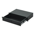 thumbnail image 3 of Shallow 2U Drawer, 10" Deep, 3 of 8