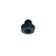 thumbnail image 2 of Tapón de goma para taco de billar para extensiones de taco, portátil, práctico, multifuncional, protección contra caídas, componentes protectores conv Estilo C SM SunniMix paragolpes para tacos de billar, 2 of 8