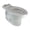 White, variant on American Standard Champion Right Height Elongated Toilet B 3195A.101.222