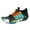 ColorCamo Black, variant on Stepedia Kids Water Shoes Aqua Shoes Swim Shoes Beach Sports Quick Dry Barefoot for Boys Girls 5 Big Kid