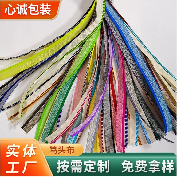 48pcs Book Headband Book Binding Fabric Materials Repair Tape Book Repair Ribbon Supplies For Bookbinding Beginners Book Decor