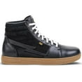 thumbnail image 2 of Cortech Slayer Mens Riding Shoes Black/Gum 12.5 USA, 2 of 3