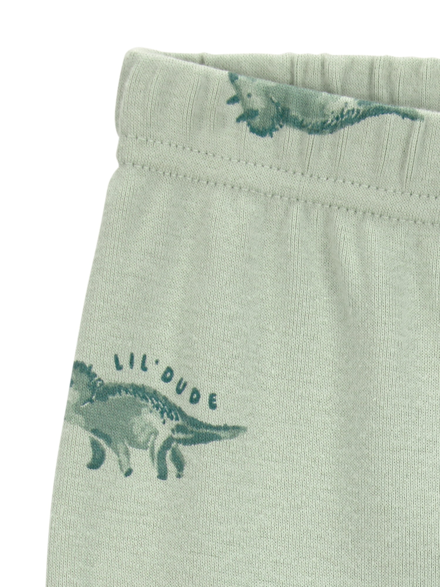 Carter's Child of Mine Baby Layette Outfit Set, 3-Piece, Sizes Preemie-6/9 Months