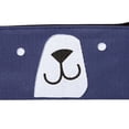 thumbnail image 5 of PVCS Fashion Cartoon Pattern Pencil Bag Student Large-capacity Stationery Storage Bag Examination Storage Bag Clearance, 5 of 5