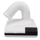 thumbnail image 1 of Colector de Polvo de Unas, Filtro de Ventilador de Vacío Eléctrico Profesional Con Manguera de Vacío, Para Eliminación de Polvo de Gel Acrílico, Removedor de Polvo de Lima de, 1 of 7