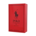 thumbnail image 2 of Polo Red 125 Ml Edt Spray, 2 of 3