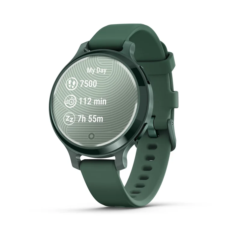 Garmin Lily Sport ウォッチ Garmin Lily® - Sport Edition | Smartwatch for women