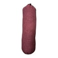 thumbnail image 4 of Almohada de yoga para apoyar el equilibrio, multifuncional, con asa de transporte Rojo oscuro, 4 of 8