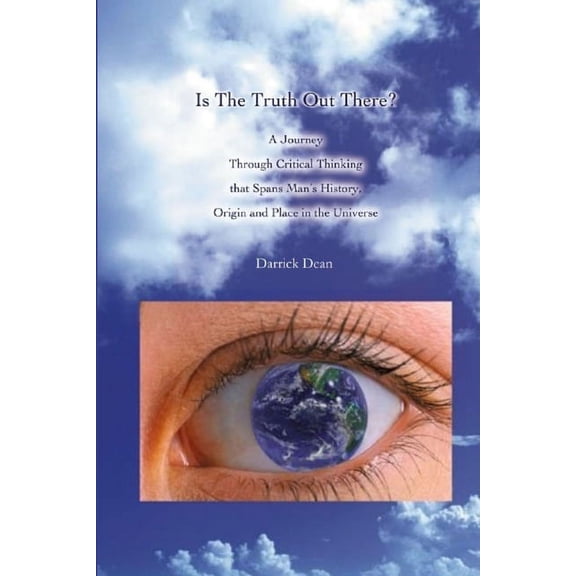 Is The Truth Out There?, (Paperback)