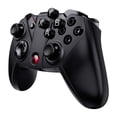 thumbnail image 1 of GameSir G4 Pro Controlador de juegos multiplataforma BT 2.4GHz Joystick inalámbrico Gamepad par Abanopi Controlador de juegos, 1 of 7
