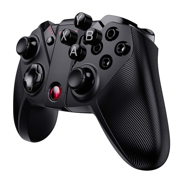 GameSir G4 Pro Controlador de juegos multiplataforma BT 2.4GHz Joystick inalámbrico Gamepad par Abanopi Controlador de juegos