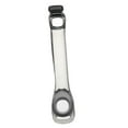 thumbnail image 1 of koolsoo LED Armband Reflective Strap Belt Wearable for Camping Night Running Walking White, 1 of 9