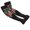Thumb Style, variant on American Wolf USA Flag 2-Pack Adult Cooling Arm Sleeves, Seamless UV Sun Protection Breathable Ice-Silk Compression Arm Sleeve
