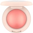 thumbnail image 2 of Rubor horneado Soft Glam de Catrice | Polvos luminosos y ligeros para un color modulable | Vegano y sin crueldad animal (010 | Rosa nube), 2 of 5