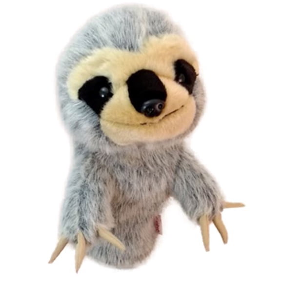Daphne's Golf Driver Sloth Headcover