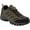 Olive, variant on Northside Men's Gresham Low Top Waterproof Hiking Shoe