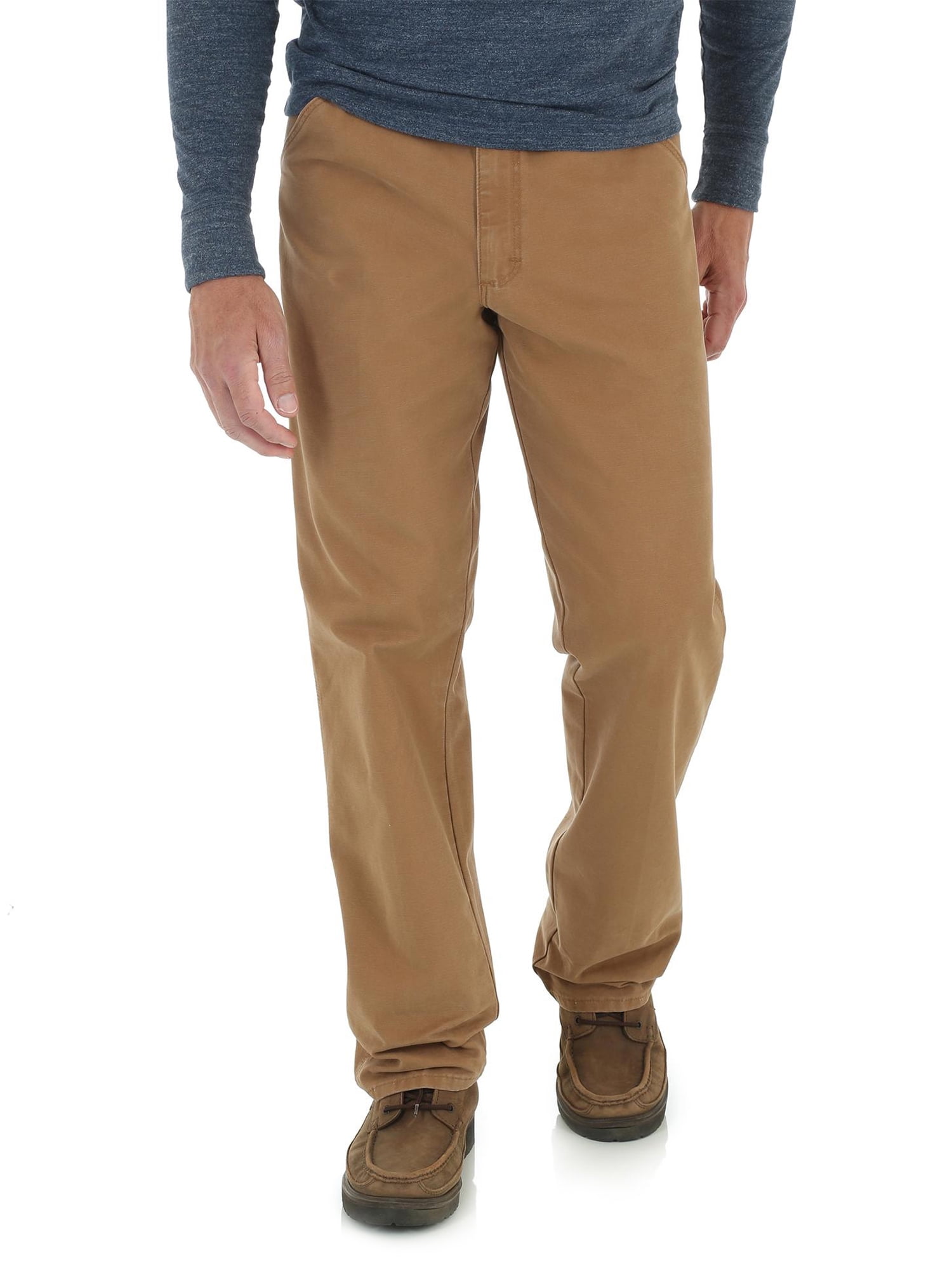 walmart wrangler lined pants