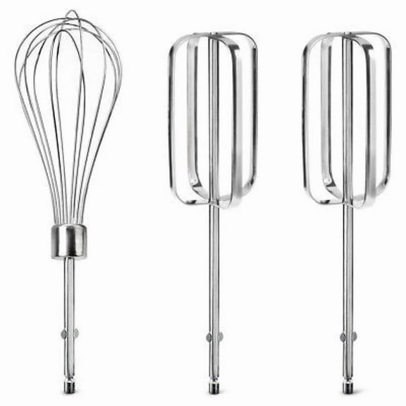 FABLE- Hand Mixer Beaters Compatible With Hamilton Beach Hand Mixer 62682Rz 62692 62695