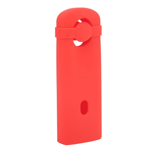 Funda de silicona para cámara de acción Ricoh Theta PU585 Jadeshay A