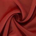 thumbnail image 5 of Luxalzxs Sexy Satin Dress for Women Solid Color Drape Cowl Neck Sleevless Silky Adjustable Spaghetti Strap Camisole Slip Dress Elegant Cocktail Party Midi Dress Clubwear, 5 of 5