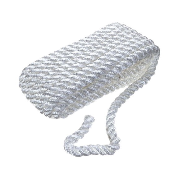 LINE DOCK 1/2"X20 (Pack of 1)