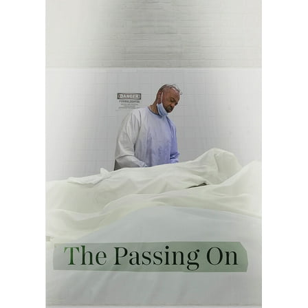 Filmhub - The Passing On [DIGITAL VIDEO DISC]