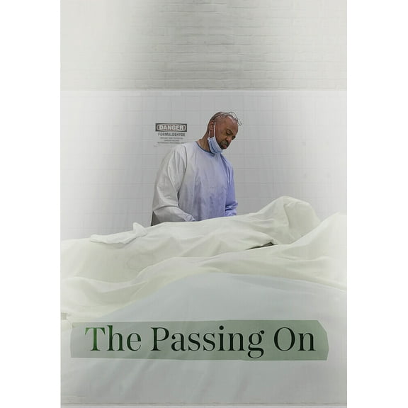 Filmhub - The Passing On [DIGITAL VIDEO DISC]