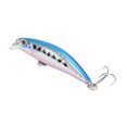 thumbnail image 4 of Mini Swimbait de Pêche, Attrayant Mini Swimbait de Pêche pour l'Eau Douce 1,2,3,4, 4 of 8