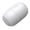 White, variant on Laptop Cooling Stand, Portable Laptop Cooling Pad, Invisible Cooler Ball Magnetic Laptop Cooler Stand Computer Keyboard Stand for Computer, Notebook, Tablet PC