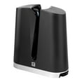 thumbnail image 1 of ZWILLING V- Edge Aiguiseur, Noir, 1 of 11