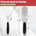 thumbnail image 2 of 1 X Professional Mini Serving Spatula, 2 of 7