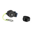 thumbnail image 4 of Luwecf Tow Rope Accessories Retractable Portable Connector Supplies Bungee Cord, 4 of 7
